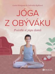 Jóga z obýváku Jóga z obýváku