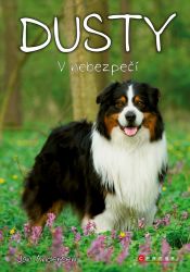 Dusty: V nebezpečí - Pro děti a mládež Dusty: V nebezpečí