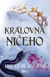 Královna ničeho - Pro děti a mládež Královna ničeho