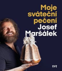 Moje sváteční pečení - Vaření a gastronomie Moje sváteční pečení