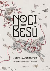 Noci běsů - Kateřina Šardická - Pro děti a mládež Noci běsů