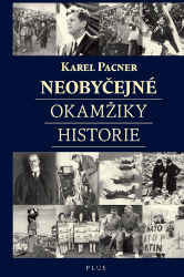 Neobyčejné okamžiky historie Neobyčejné okamžiky historie