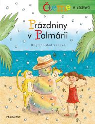 Čteme s radostí – Prázdniny v Palmárii Čteme s radostí – Prázdniny v Palmárii