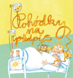 Pohádky na předpis - Marka Míková - Pro děti a mládež Pohádky na předpis