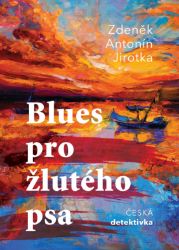 Blues pro žlutého psa Blues pro žlutého psa