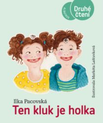 Ten kluk je holka Ten kluk je holka