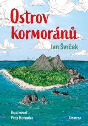 Ostrov kormoránů