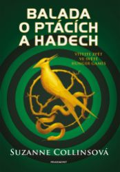 Balada o ptácích a hadech Balada o ptácích a hadech
