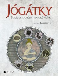 Jógátky - Barbora Hu - Pro děti a mládež Jógátky