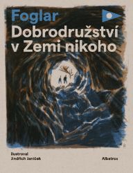Dobrodružství v Zemi nikoho Dobrodružství v Zemi nikoho