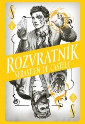 Divotvůrce 6: Rozvratník Divotvůrce 6: Rozvratník