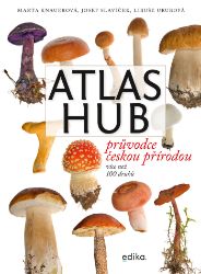 Atlas hub - Přírodní vědy Atlas hub