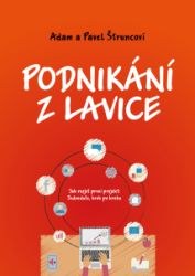 Podnikání z lavice Podnikání z lavice