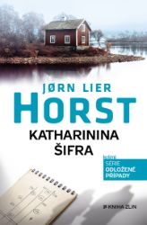Katharinina šifra - Jorn Lier Horst - Thrillery Katharinina šifra