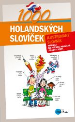 1000 holandských slovíček - E-učebnice ostatních jazyků 1000 holandských slovíček