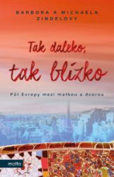 Tak daleko, tak blízko Tak daleko, tak blízko
