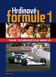 Hrdinové Formule 1 Hrdinové Formule 1