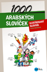 1000 arabských slovíček 1000 arabských slovíček