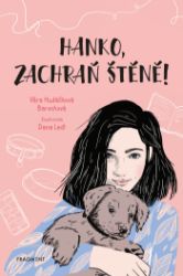 Hanko, zachraň štěně! Hanko, zachraň štěně!