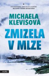 Zmizela v mlze Zmizela v mlze