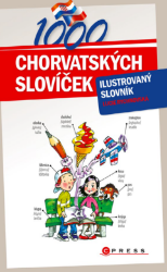 1000 chorvatských slovíček - E-učebnice ostatních jazyků 1000 chorvatských slovíček