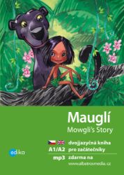 Mauglí A1/A2 Mauglí A1/A2