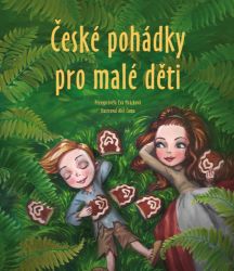 České pohádky pro malé děti České pohádky pro malé děti