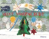 Velký vánoční sešit Velký vánoční sešit