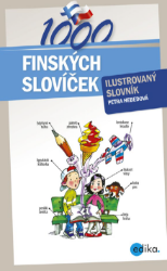 1000 finských slovíček - E-učebnice ostatních jazyků 1000 finských slovíček