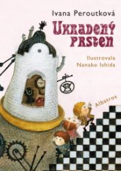 Ukradený prsten Ukradený prsten