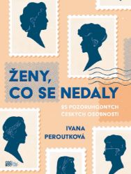 Ženy, co se nedaly Ženy, co se nedaly