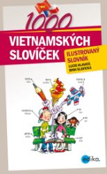 1000 vietnamských slovíček - E-učebnice ostatních jazyků 1000 vietnamských slovíček