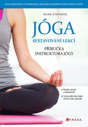 Jóga - sestavování lekcí - Sport & hry Jóga - sestavování lekcí