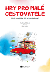 Hry pro malé cestovatele Hry pro malé cestovatele