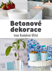 Betonové dekorace Betonové dekorace
