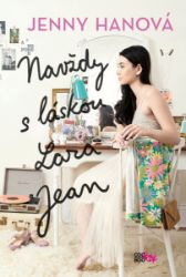 Navždy s láskou Lara Jean - Pro děti a mládež Navždy s láskou Lara Jean
