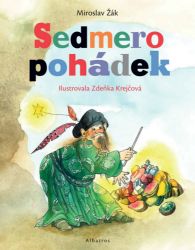 Sedmero pohádek Sedmero pohádek