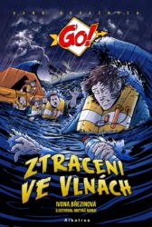Ztraceni ve vlnách Ztraceni ve vlnách