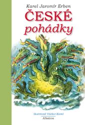 České pohádky K. J. Erbena České pohádky K. J. Erbena