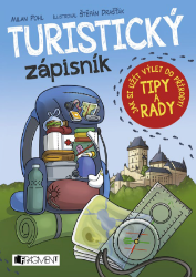 Turistický zápisník - Pro děti a mládež Turistický zápisník