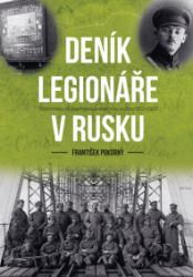 Deník legionáře v Rusku