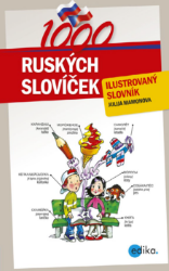 1000 ruských slovíček 1000 ruských slovíček