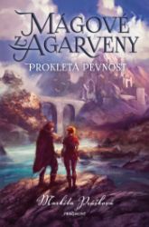 Mágové z Agarveny – Prokletá pevnost Mágové z Agarveny – Prokletá pevnost