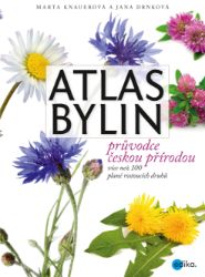 Atlas bylin - Přírodní vědy Atlas bylin