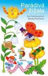Parádivá žížala Parádivá žížala