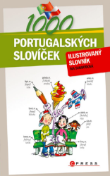 1000 portugalských slovíček 1000 portugalských slovíček