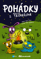 Pohádky z Příšerkova Pohádky z Příšerkova