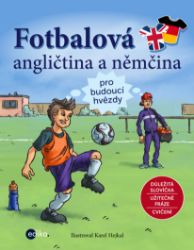 Fotbalová angličtina a němčina Fotbalová angličtina a němčina