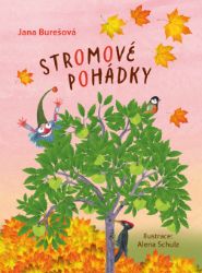 Stromové pohádky - Pro děti a mládež Stromové pohádky