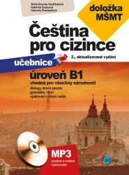 Čeština pro cizince B1 Čeština pro cizince B1